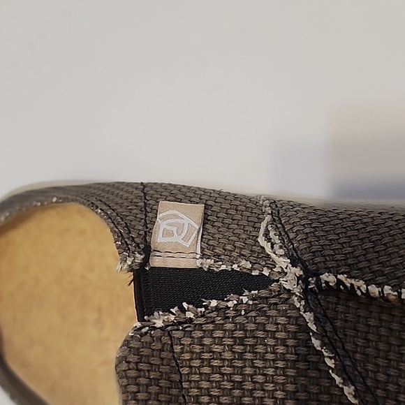 Spenco Men's Tribal Sandals Size 9D - Picture 10 of 11